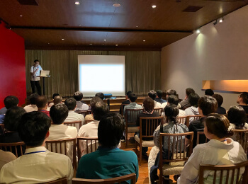 社内イベント