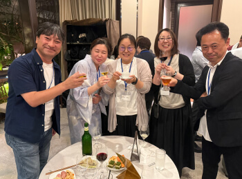 社内イベント