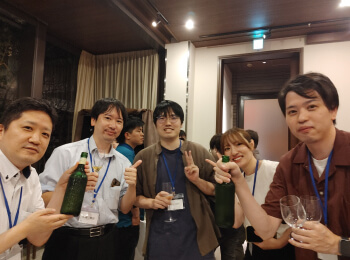 社内イベント